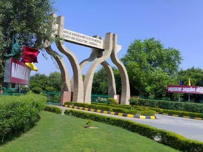Agroha Medical College