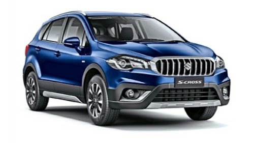 NEXA Service (Odyssey Motors)