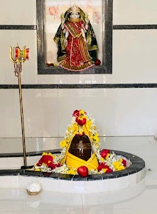 Mahakaleshwar Mahadev Mandir Lakecity