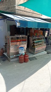 Bunty sweet shop