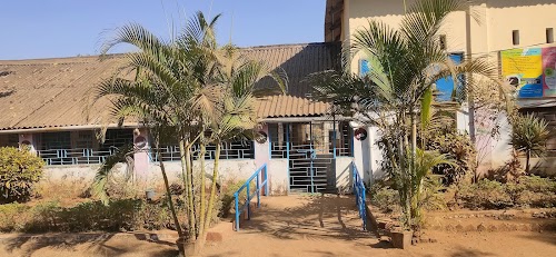 Government randha primary school
