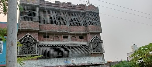 Mustard Oil Mill,Ahiro