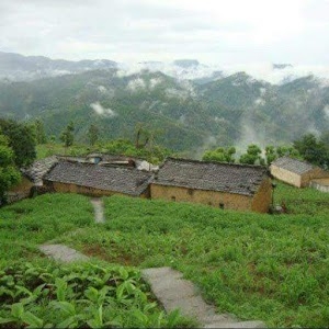 Rikhnikhal