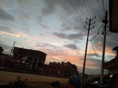 Jhanda Chauraha