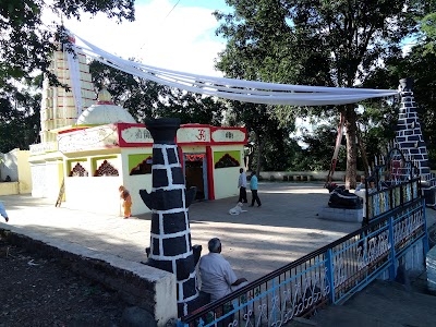 Nileshwar Temple