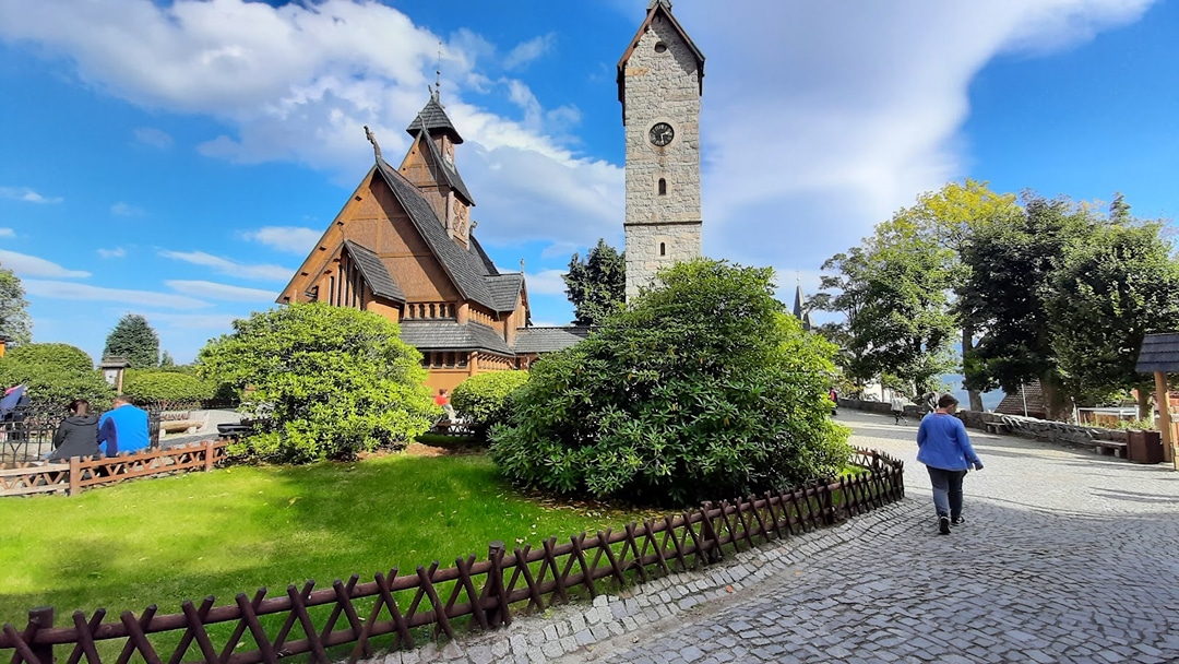 Karpacz