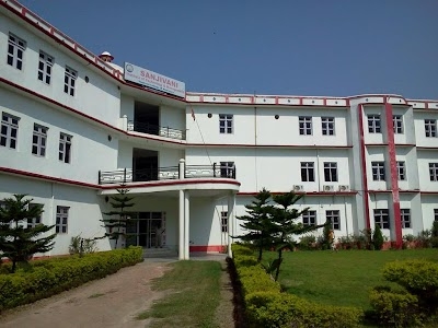 Sanjivani Institute Of TechnologTechn And Management's