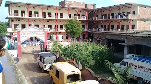 DOSTI CONVENT