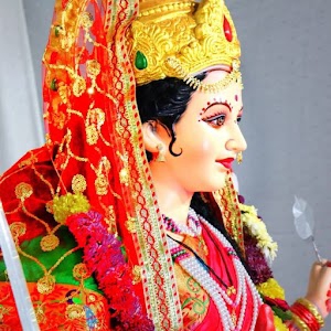 Ganpati Mandir
