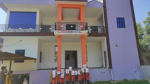 London kids international school