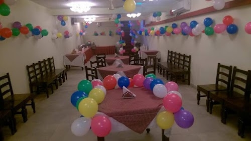 Shreemaya Restaurant