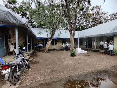 Bhiwandi Court