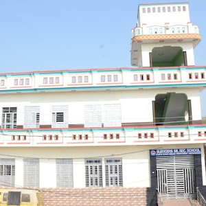 Suryodaya High School Rakhi Garhi