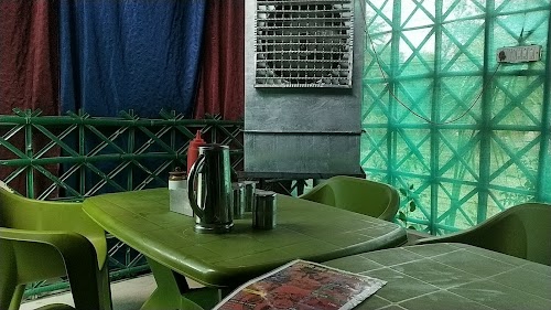 Balaji diet point and Restaurant