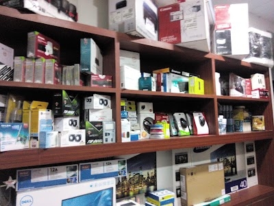 Delhi Computers