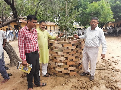 GANDHI MISSION H.M.K.D.I. COLLEGE MOHAN