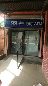 SBI ATM