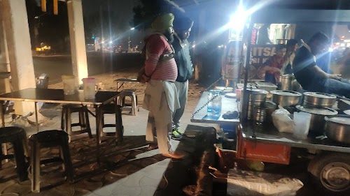 Rajasthani Chulha Truck
