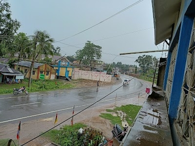 Pecharthal Class XII School