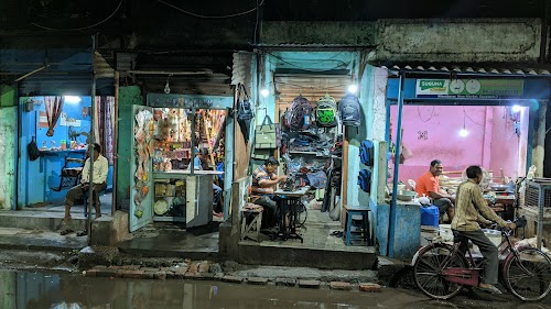 MAYABAZAR