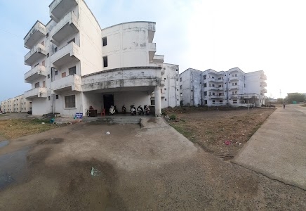 RKDF Medical College Hospital & Research Center