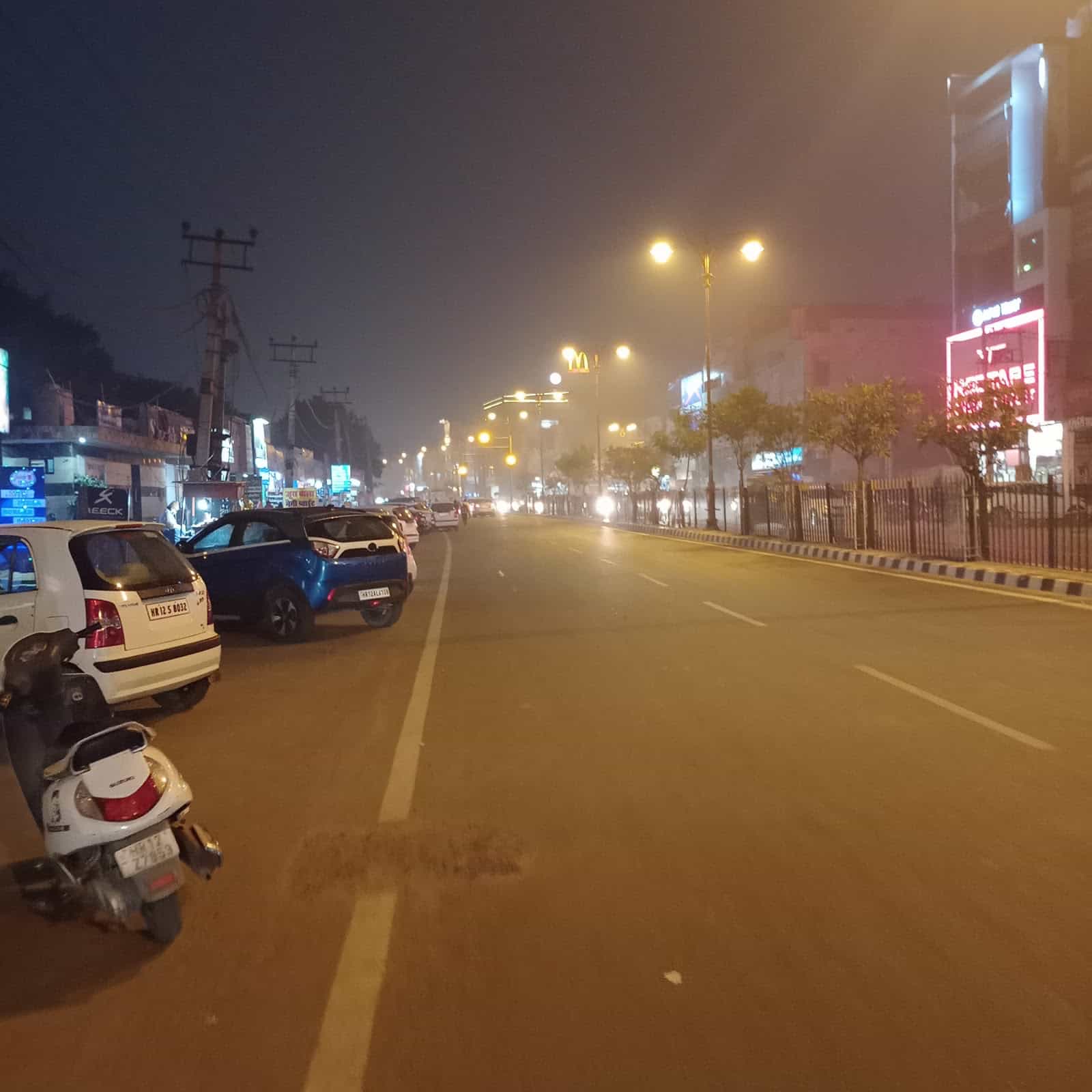 Power House Chowk