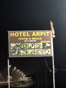 Hotel Arpit