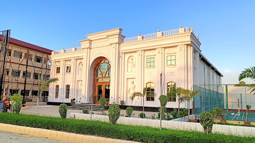 Dalaan Resort