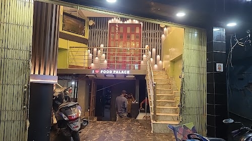 Food palace