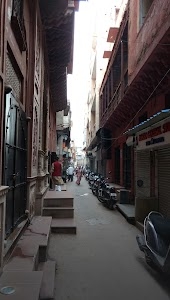 Dariba Kalan, Chandni Chowk