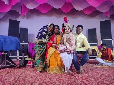 Vaishno devi mandir (maa vaishno)