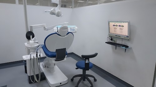 University Dental Hospital