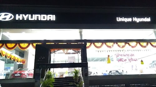 Hyundai Service