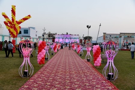 Vivah Palace