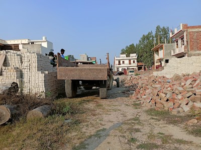 Faizullaganj