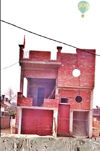 RajBhawan