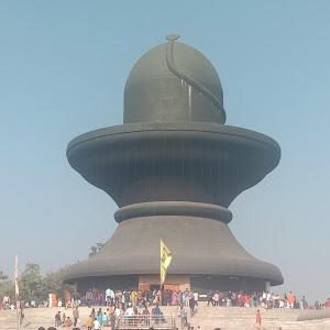 Mahamrityunjaya temple (mahalingam)