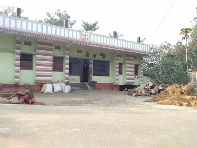 Pagahia Raiti