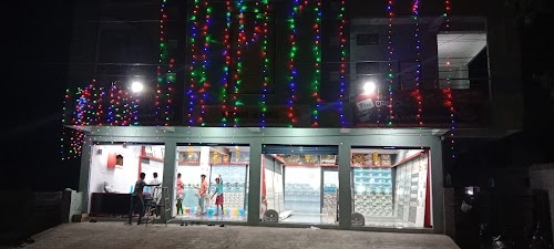 Bellampalli Busstand