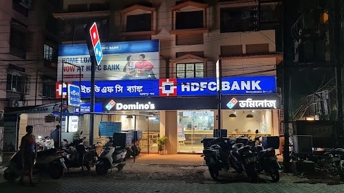 Domino's Pizza