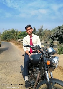 Dhirendra Nayak house