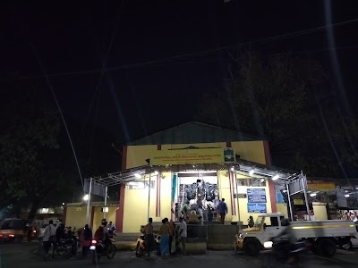 Puliyakulam
