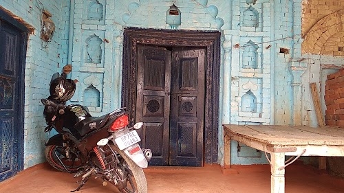 भगवान शिव मन्दिर गबड़हा