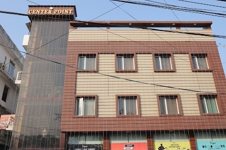 Hotel Center Point