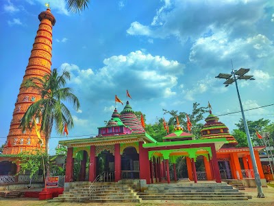 Aamreshwar Dham Temple