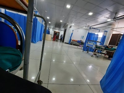 LIFELINE HOSPITAL