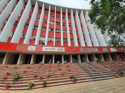 Dak Bhawan