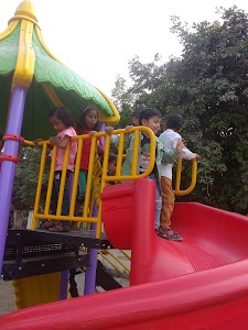 Eco Park, Mati, Kanpur Dehat