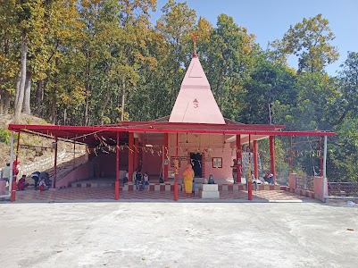 Mandu Sidh Temple