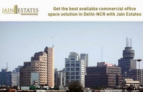Jain Estates Oncor International